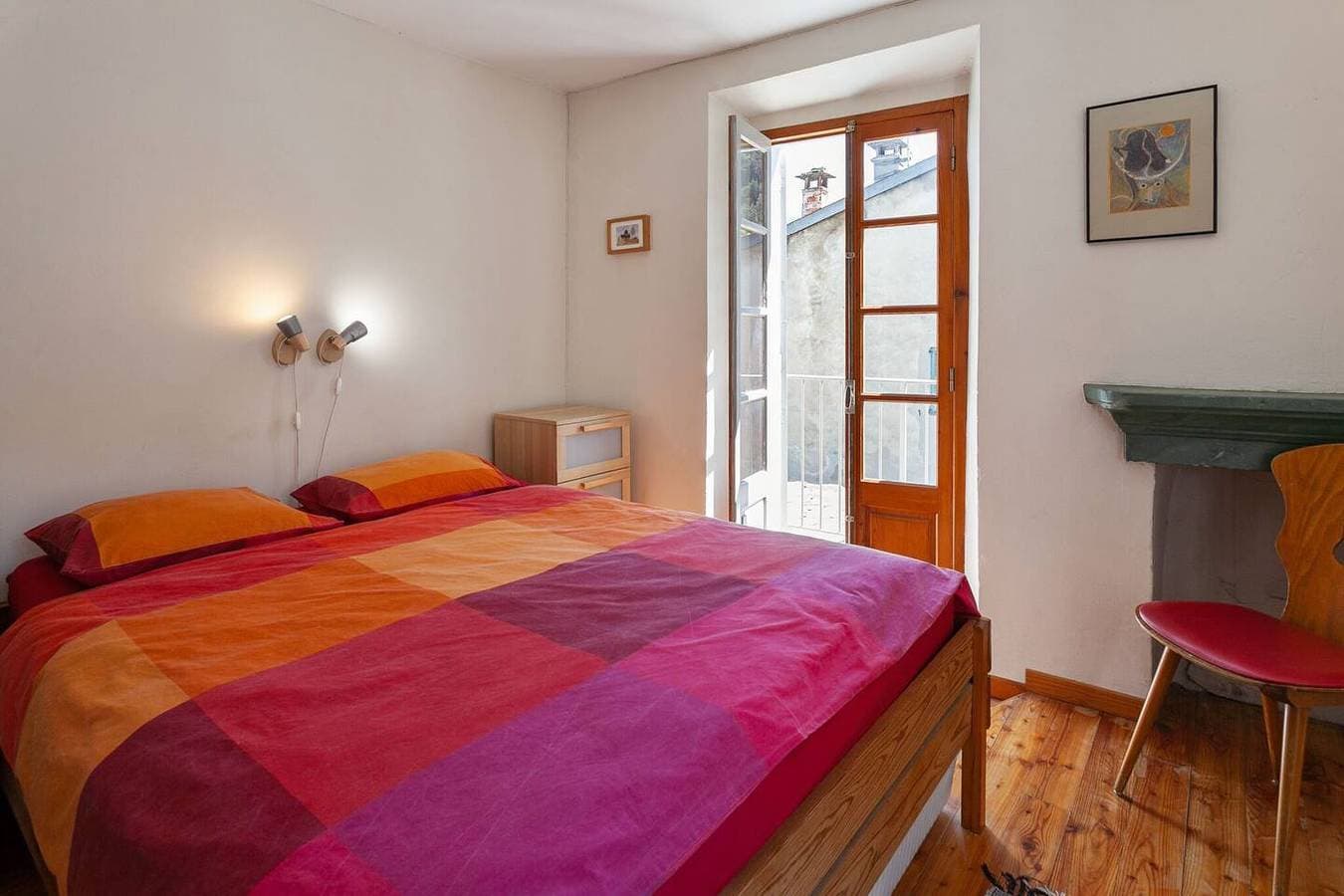 Foto 5 von 27: Ferienwohnung für 4 Personen
