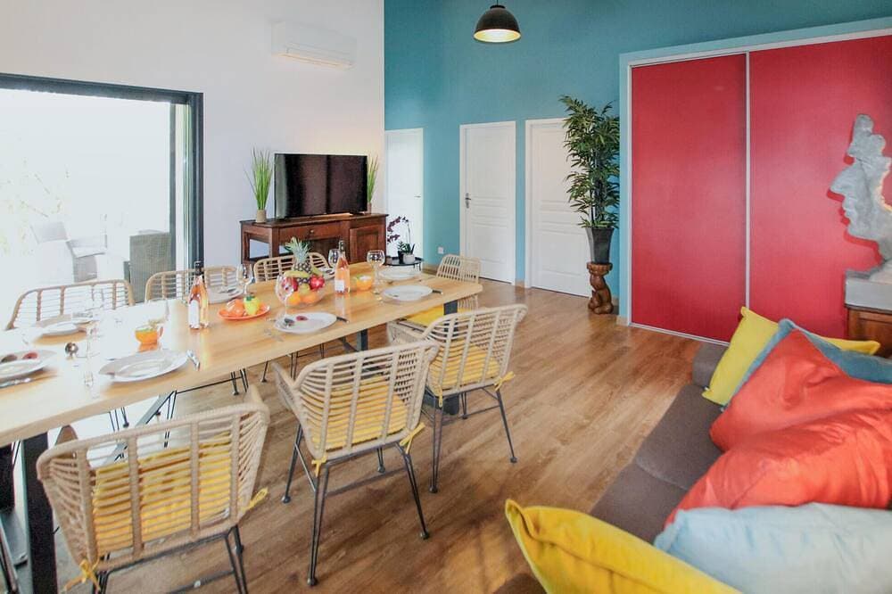 Foto 9 von 16: Stunning home in Labeaume with WiFi