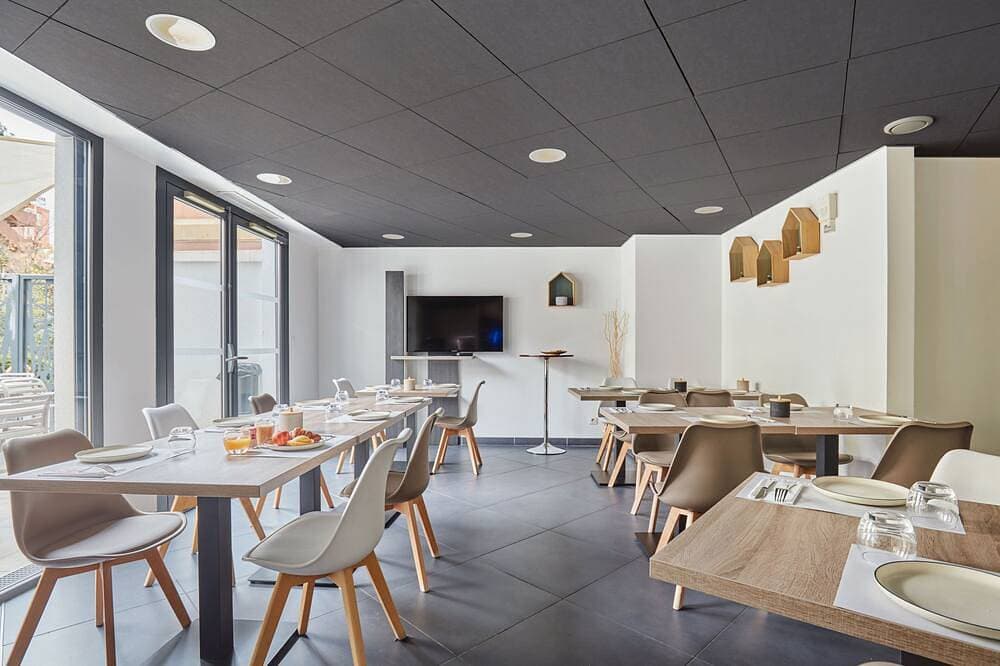 Foto 9 von 21: Studio Spacieux mit Wi-Fi Gratuit | 200 m von der Avenue du Prado