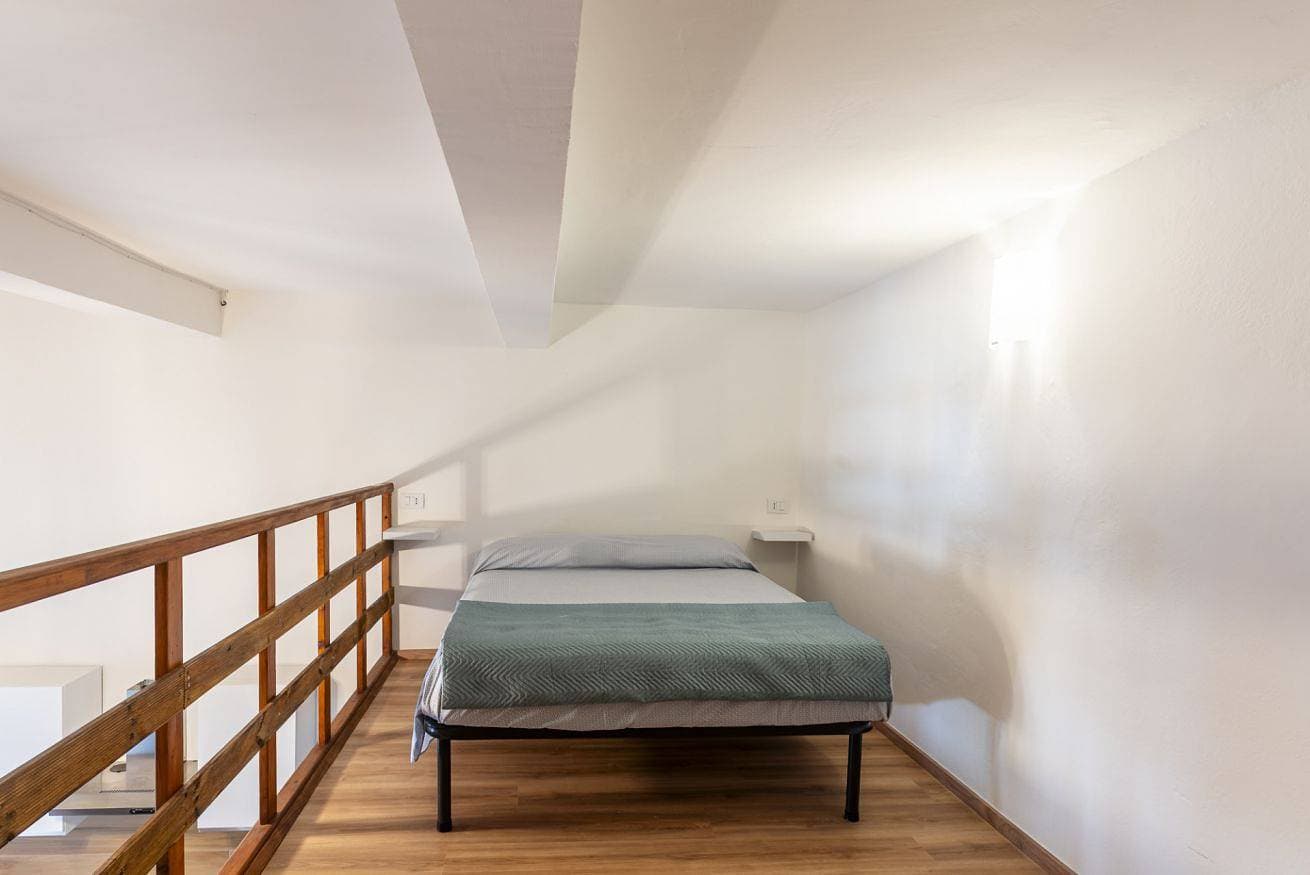 Foto 3 von 16: Ferienwohnung für 2 Personen