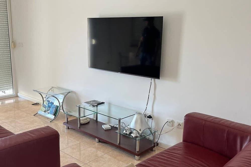 Foto 12 von 30: Herrlicher Ausblick, Ferienwohnung direkt am Meer, Tolle Lage