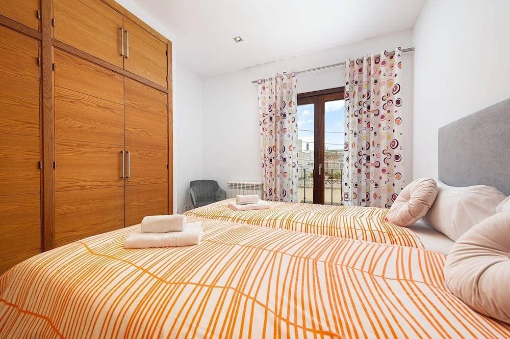 Foto 8 von 30: Can Joan (maria) - Apartment Mit Privatem Pool