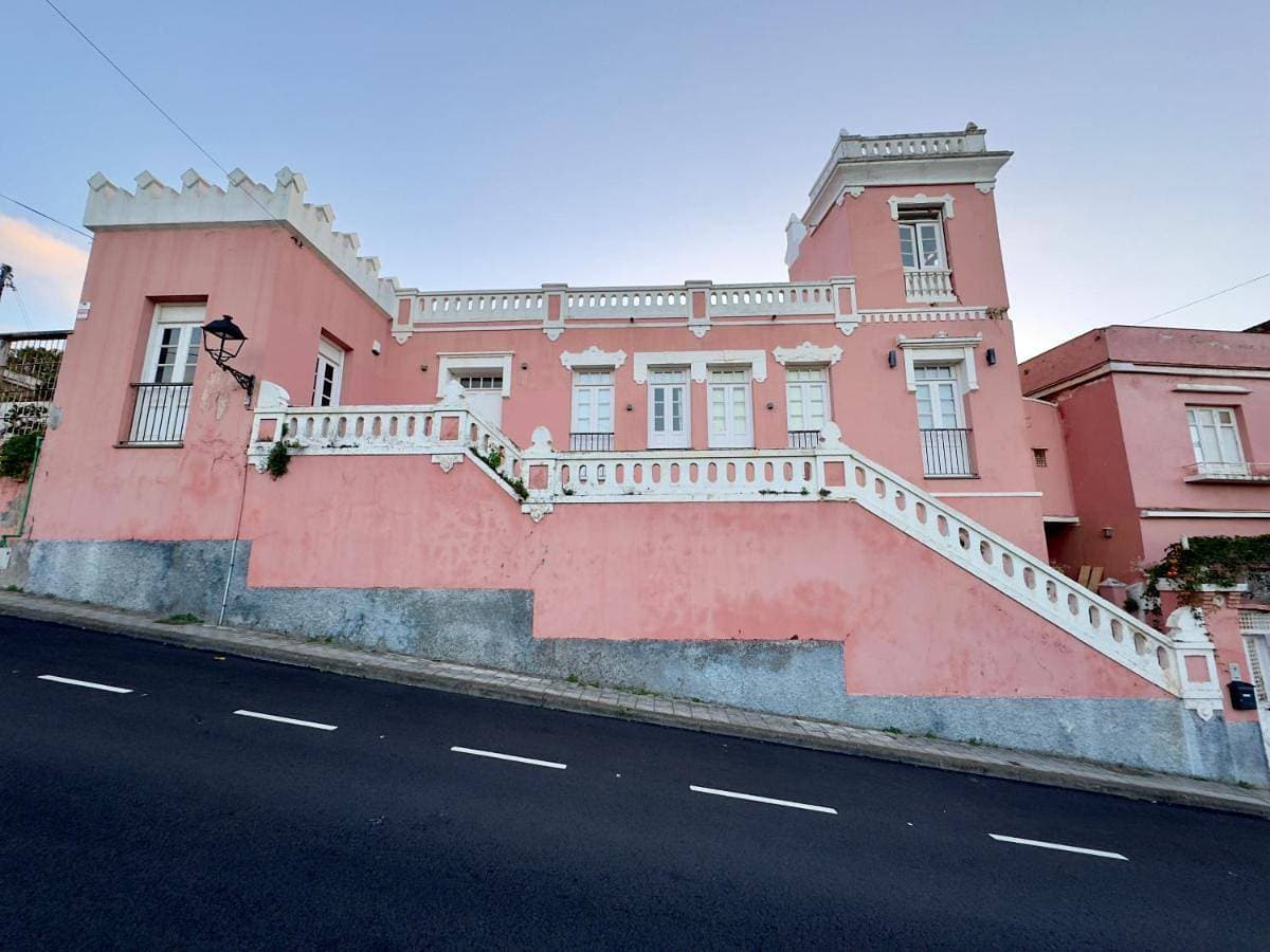 Casa Gurugu 1