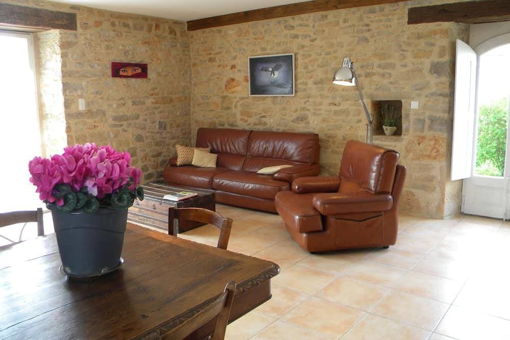 Foto 6 von 18: Wunderschönes Gite in Aveyron zwischen Villefranche de Rouergue und Figeac