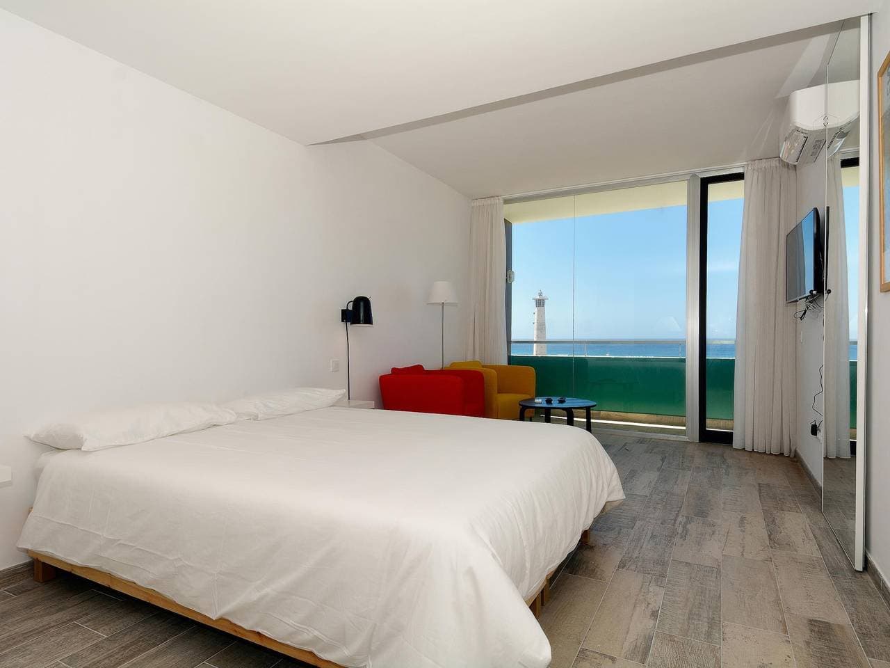 Foto 5 von 30: Ferienhaus Luxe Loft Casa Atlantica Morro Jable 658 By Pvl