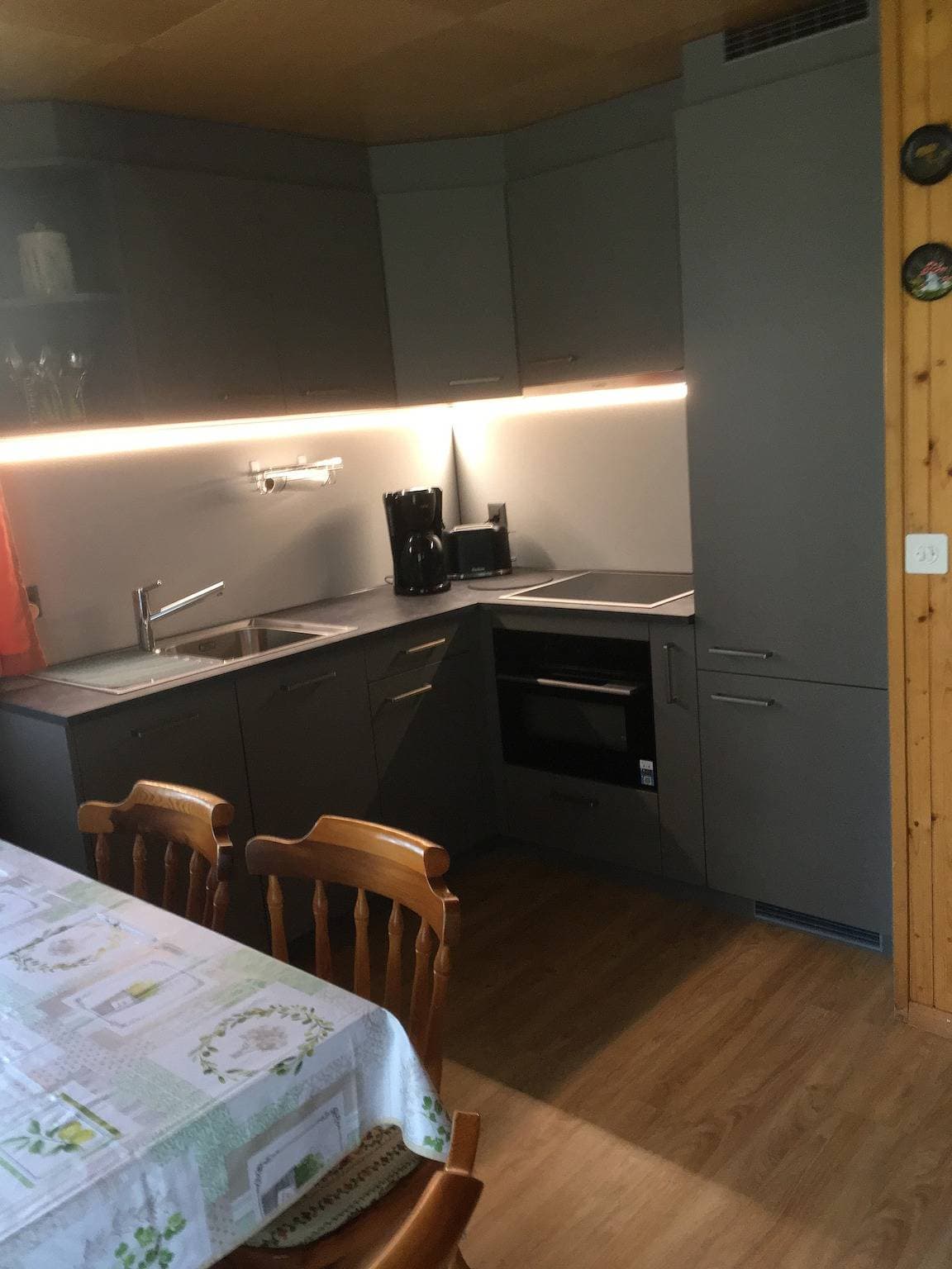 Foto 11 von 17: Ferienwohnung Stefing - 6-Bettwohnung
