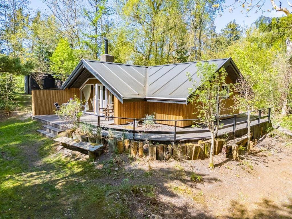 Foto 4 von 27: Kleines Ferienhaus mit viel Charme – perfekt für eine Auszeit zu zweit