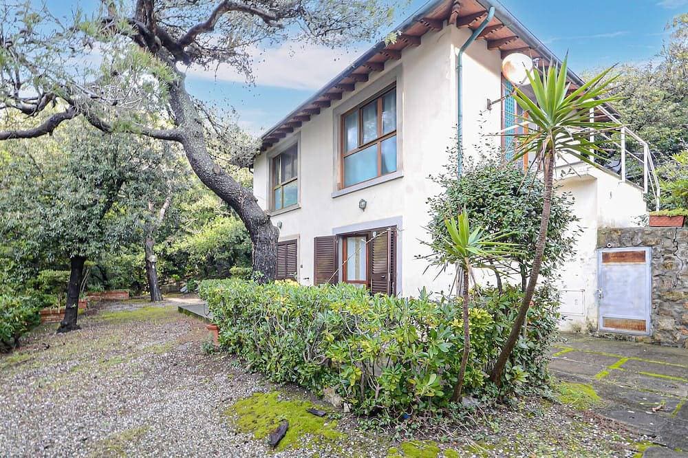 Stunning home in Quercianella with WiFi 1