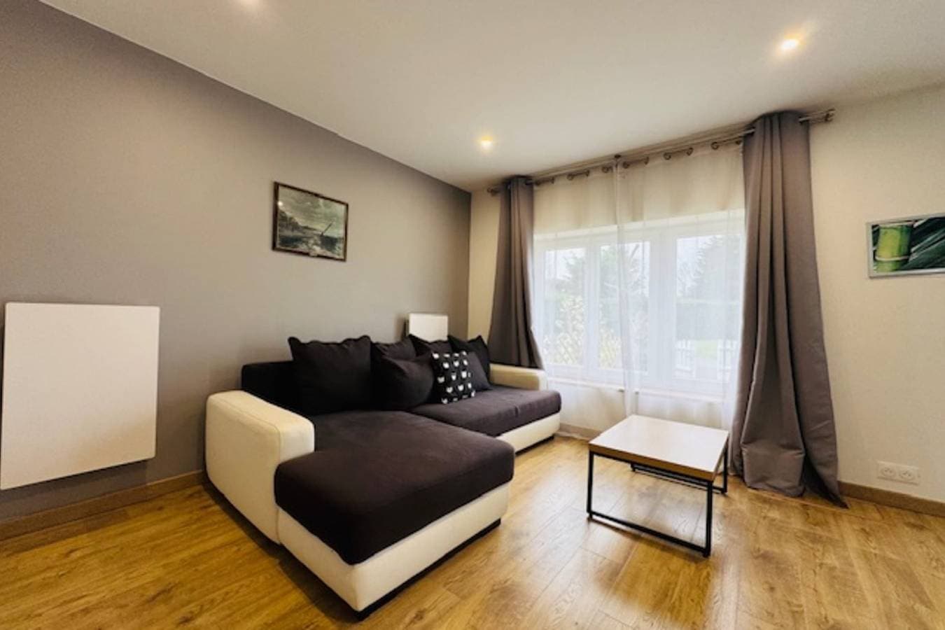Ferienhaus 90m² 1