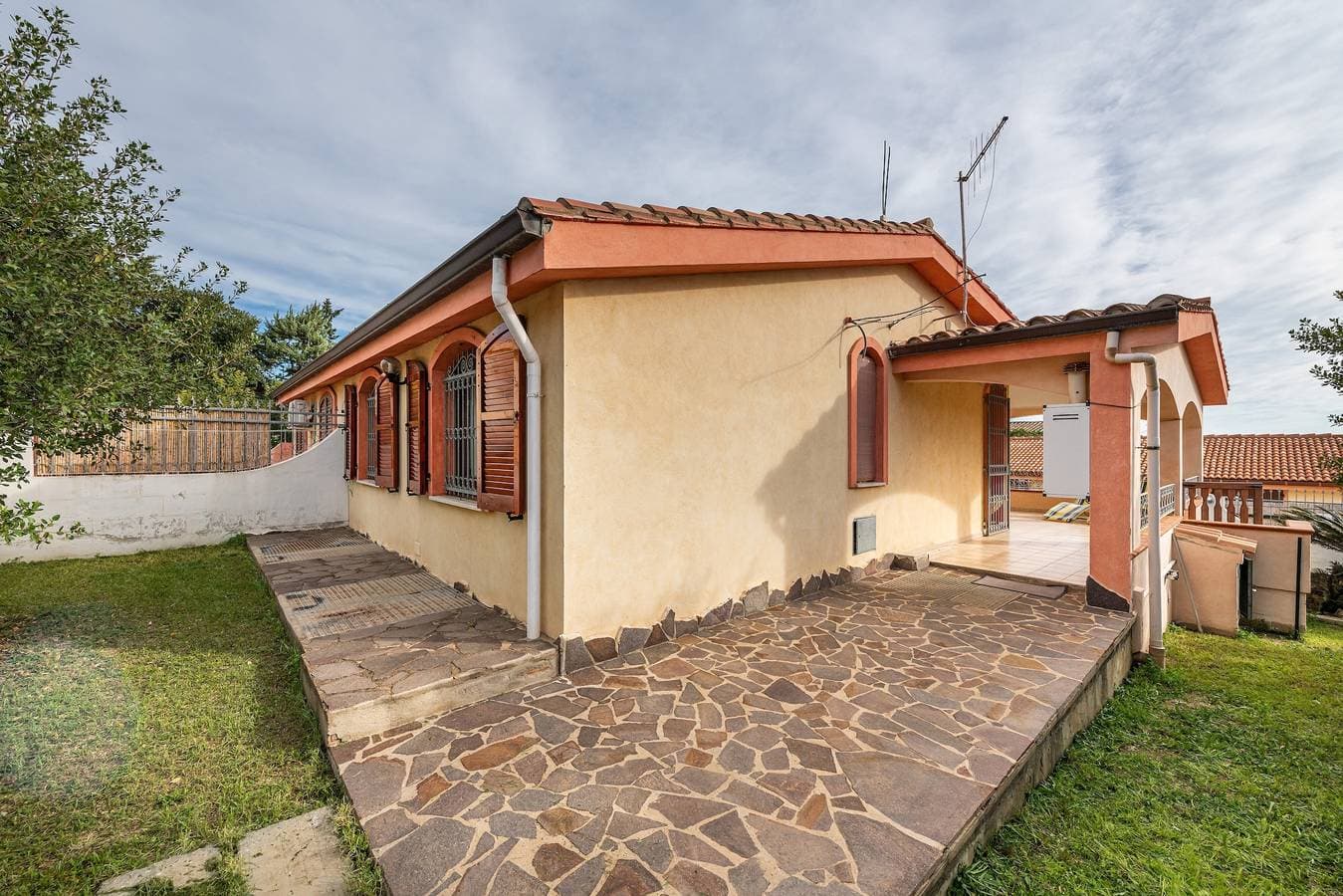 Casa Vacanze delle More 1