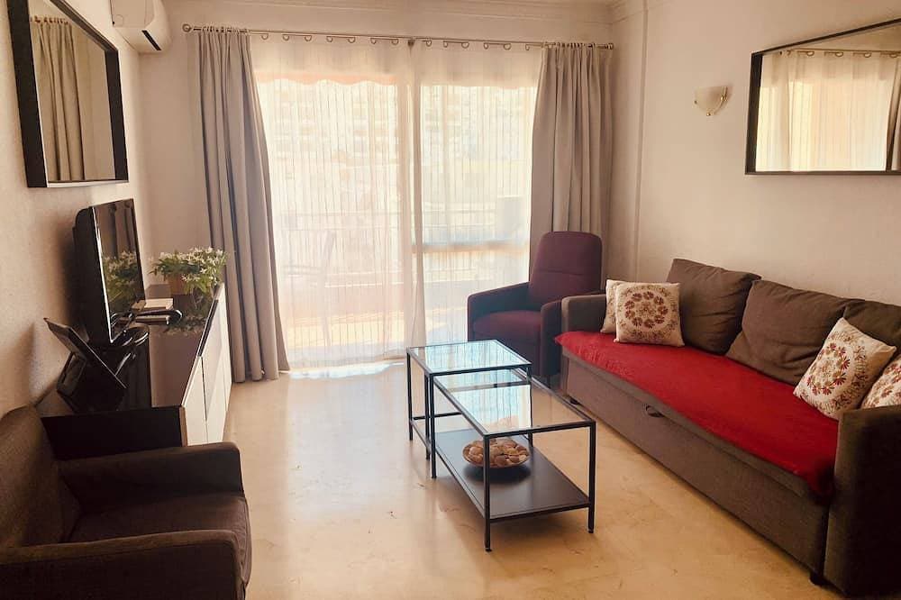 Foto 7 von 30: Palm Beach, beachfront apartment Fuengirola
