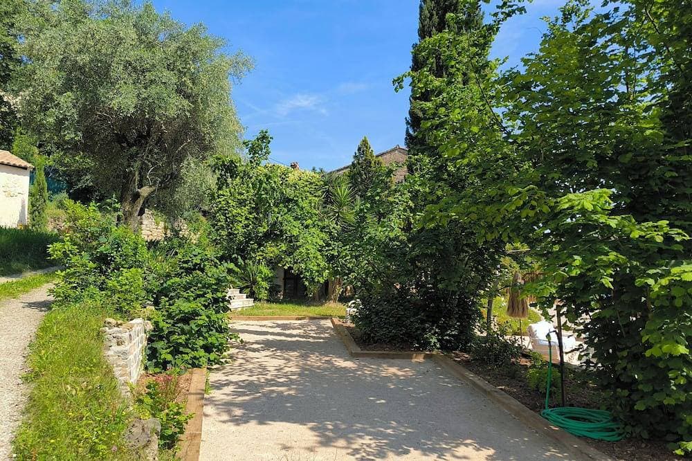 Foto 11 von 28: Small quiet house surrounded by olive trees between sea and mountains