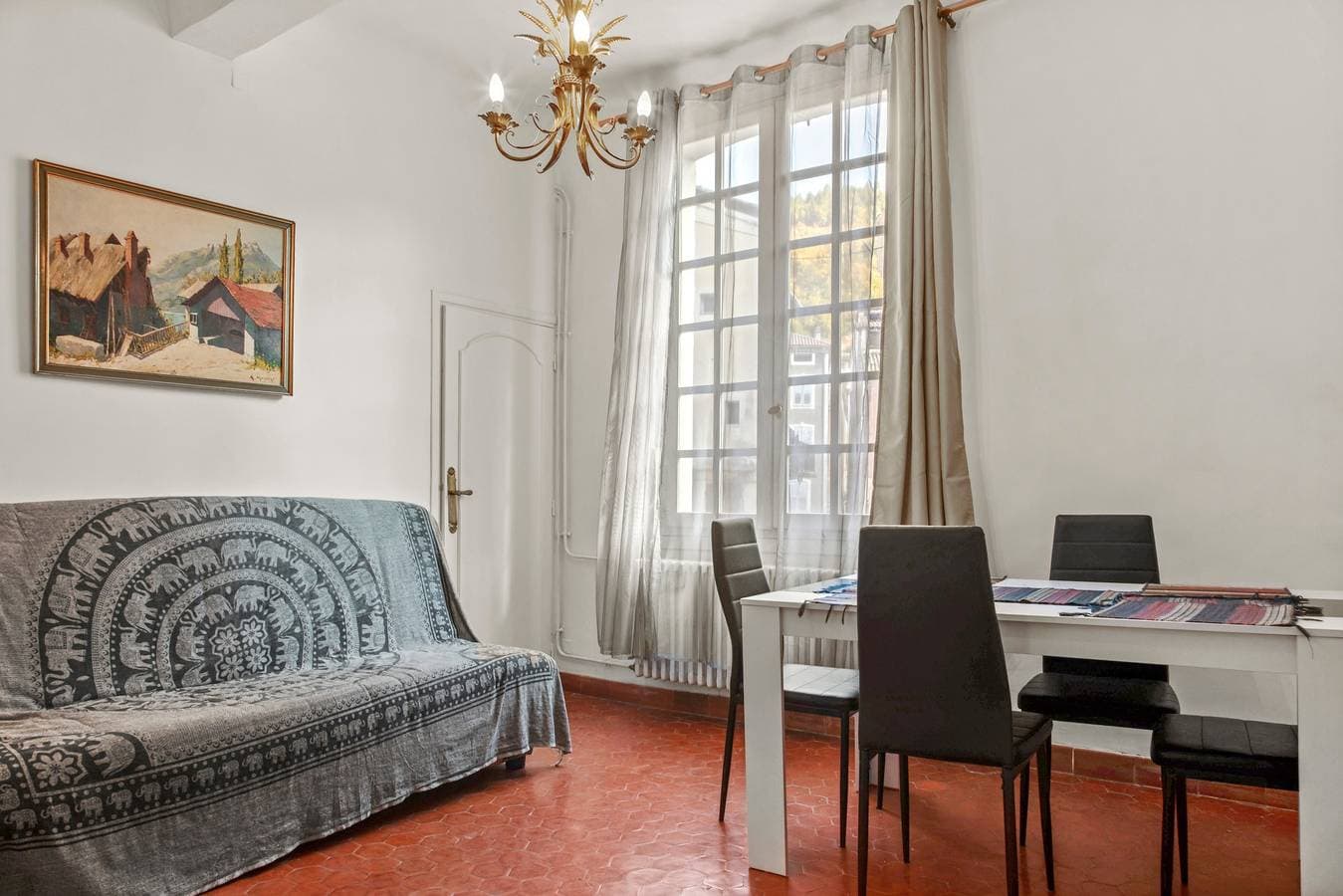Appartement 1er étage 1
