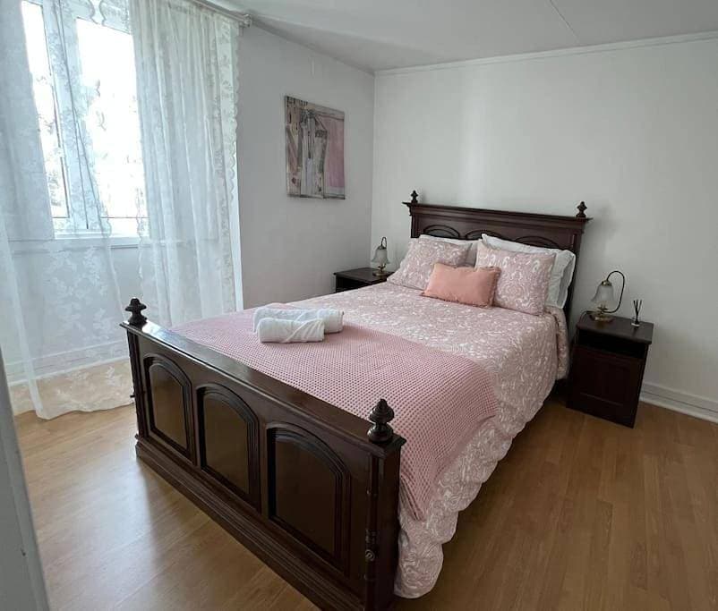 Foto 4 von 16: Classic Apartment