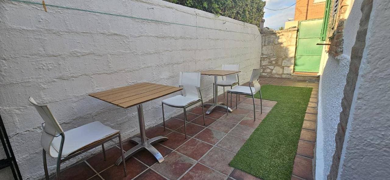 Casa Riquelme 1