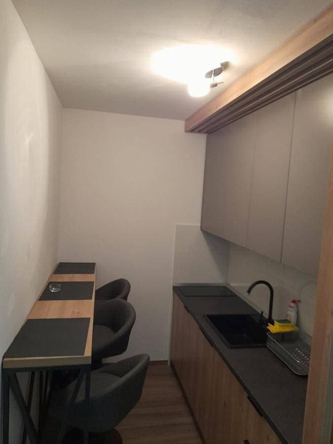 Foto 2 von 12: Studio Apartment