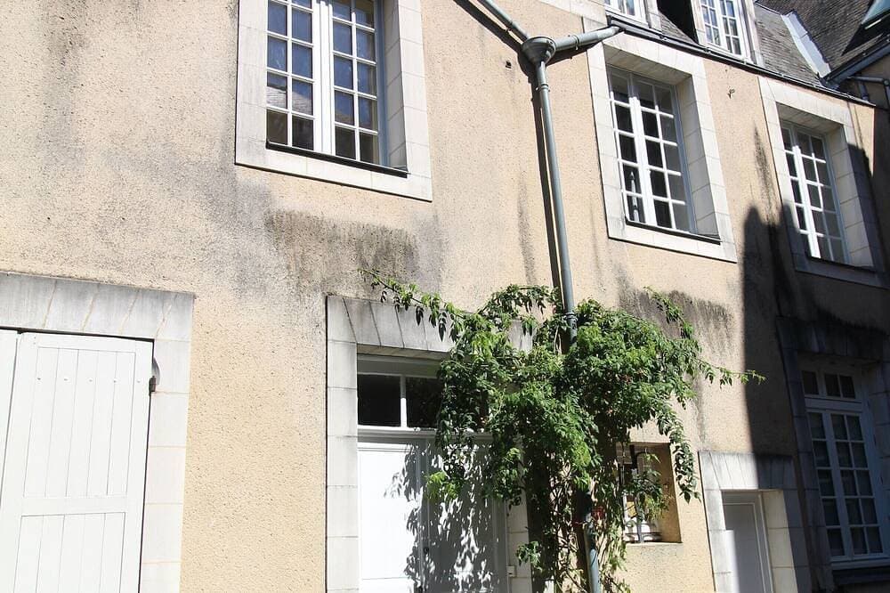 Foto 6 von 14: Charmante location historique à Angers, proche château et cathédrale, tout confort inclus