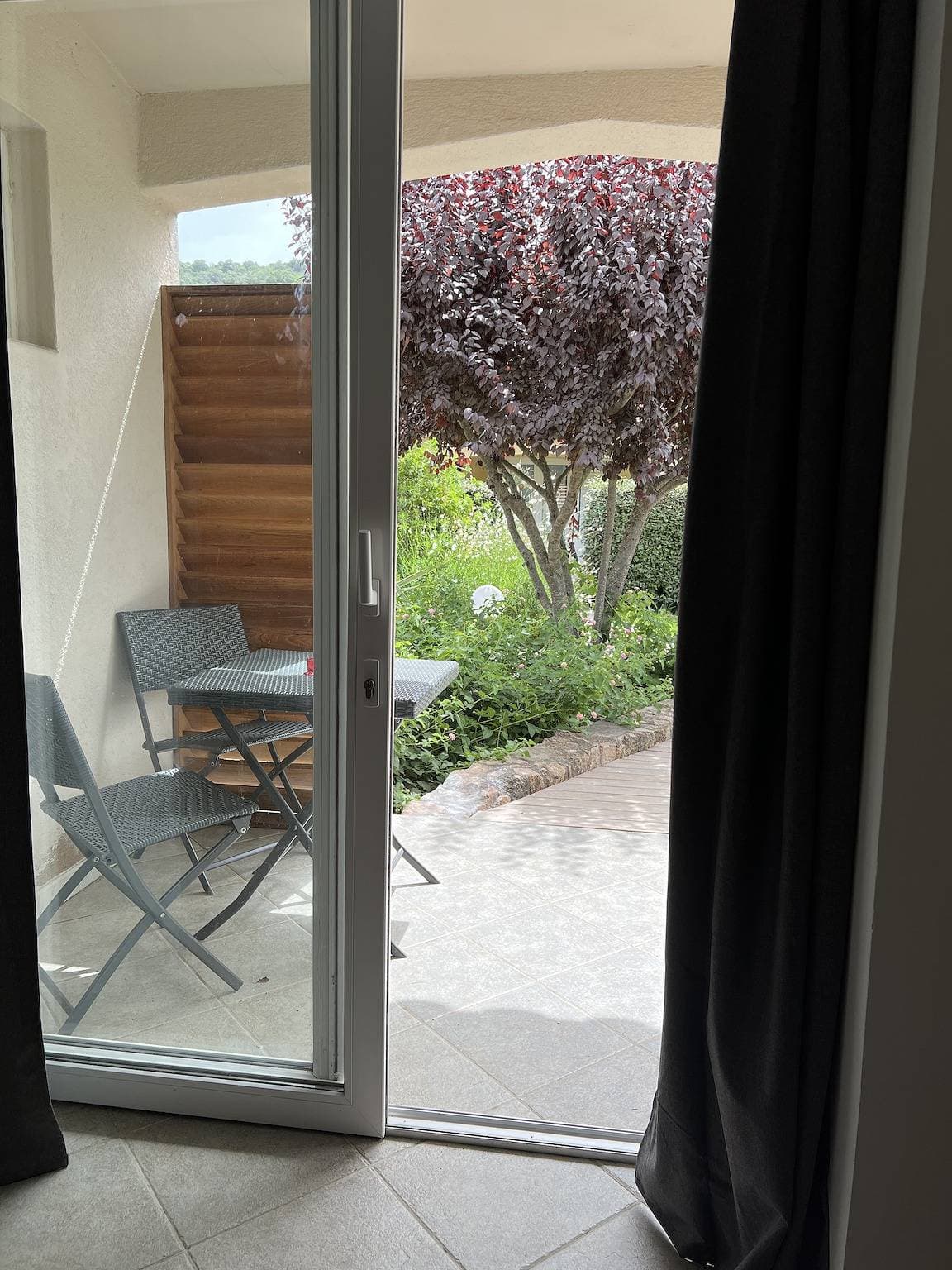 Foto 4 von 21: Les Jardins De Santa Giulia - Charmantes B&B