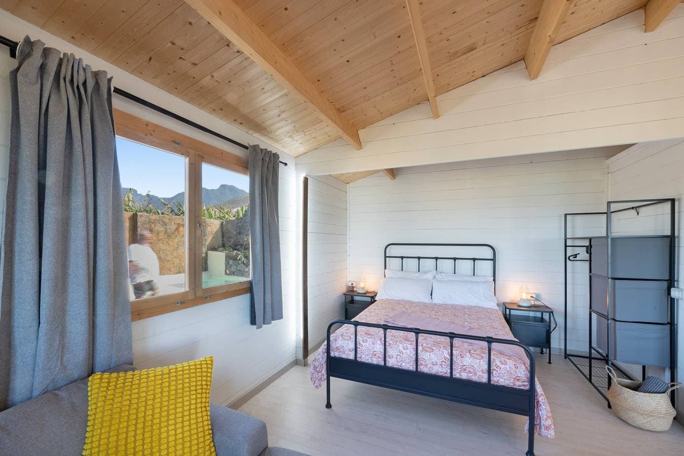Foto 11 von 29: Ferienhaus 'Dely' mit Meerblick, privatem Pool und privater Terrasse