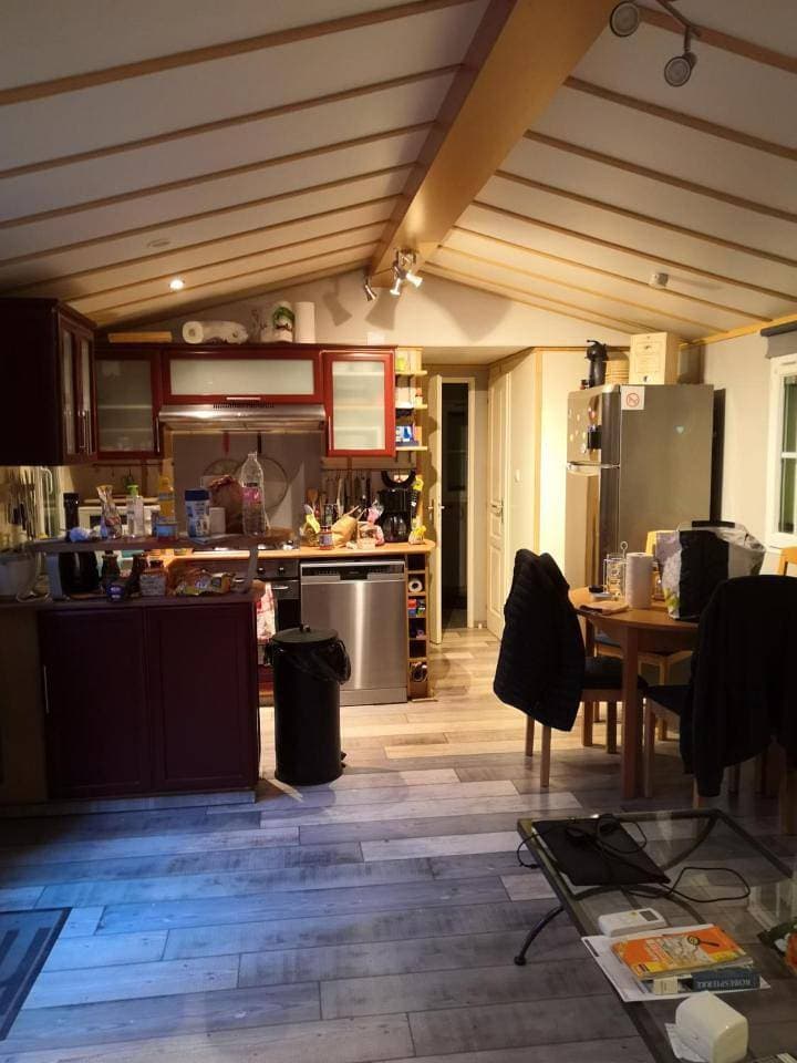 Foto 7 von 10: Mobile Home