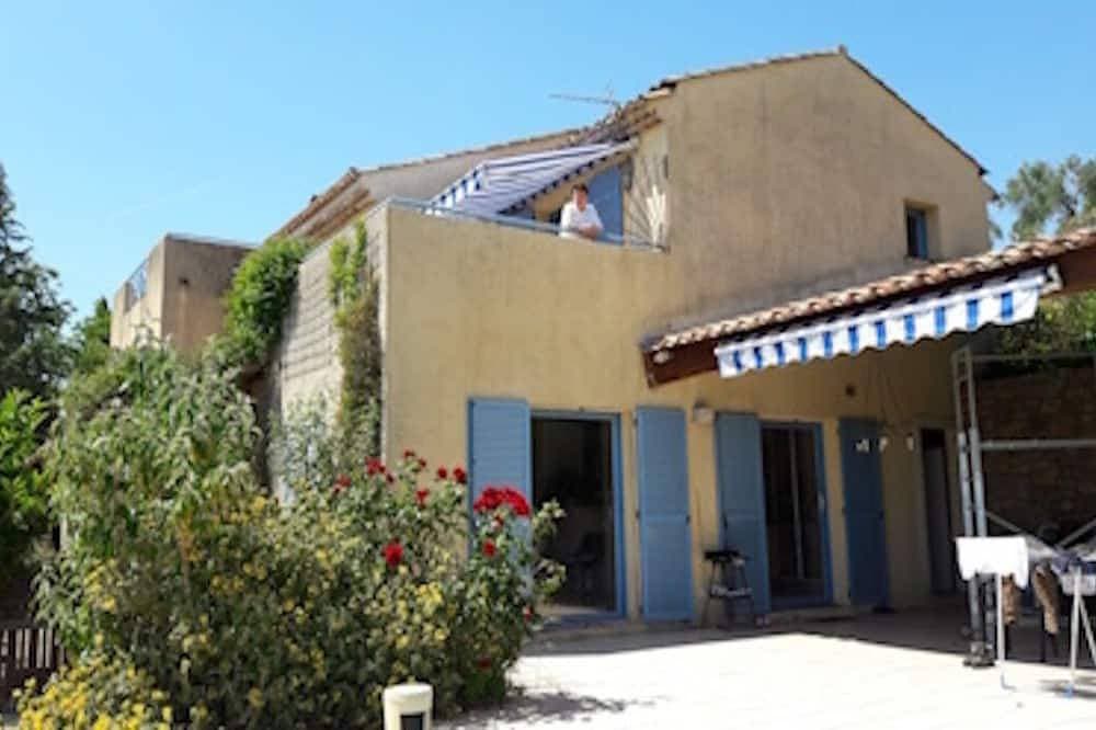 Foto 6 von 12: Apt N°2/35m² private solarium 16m². www.sejours-de-reves-cote-dazur.ovh/index.htm