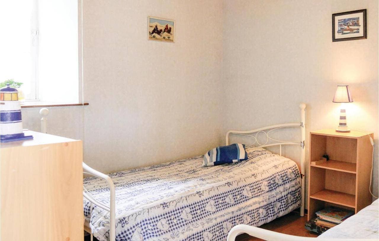 Foto 5 von 16: Two-Bedroom Holiday Home