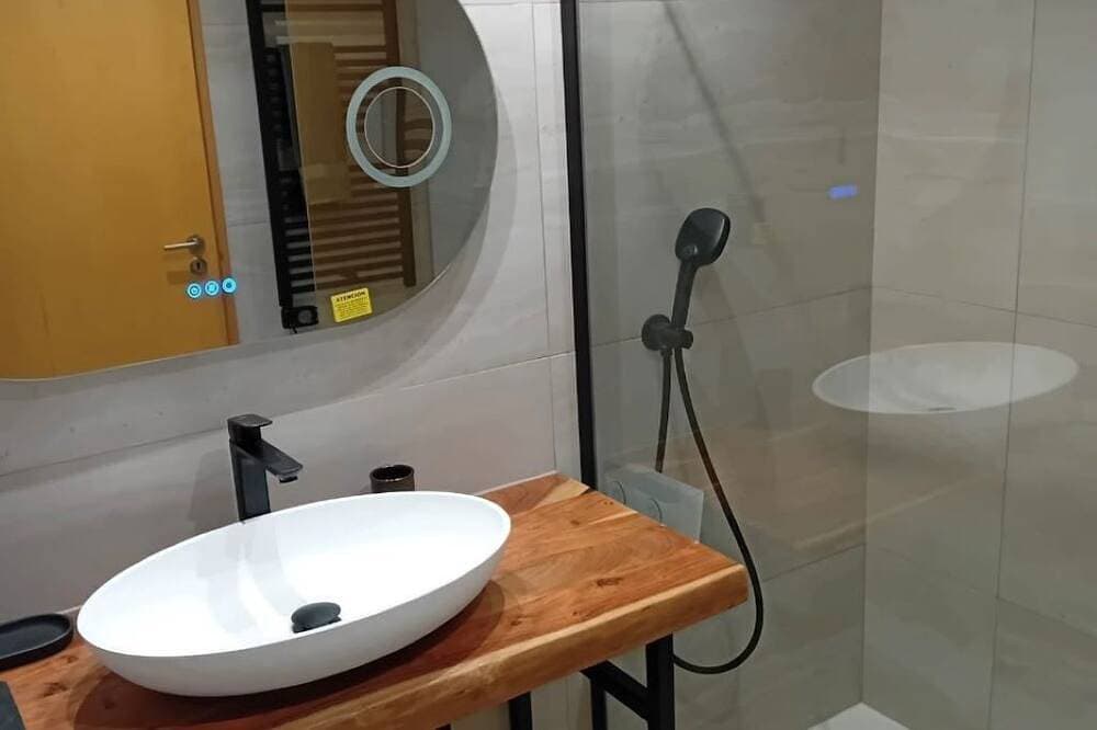 Foto 10 von 30: Dachgeschoss-Apartment mit fantastischem Blick auf den Yachthafen