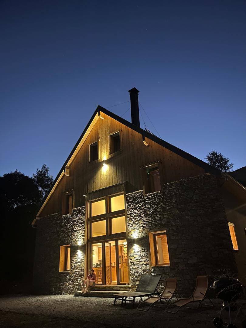 La Grange 1