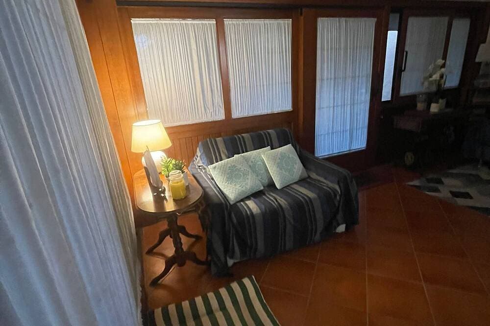 Foto 8 von 22: Townhouse in Tourist Village, double garden, carport.