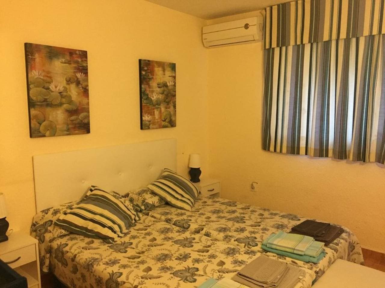 Foto 6 von 17: Zwei -Schlafzimmer -Wohnung in Spanien