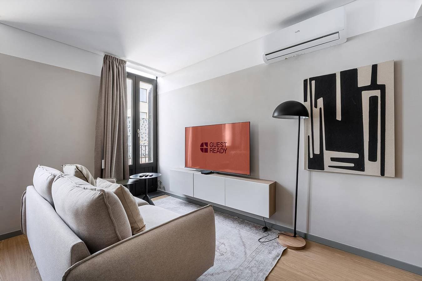 Foto 6 von 30: GuestReady - Graceful stay in Matosinhos