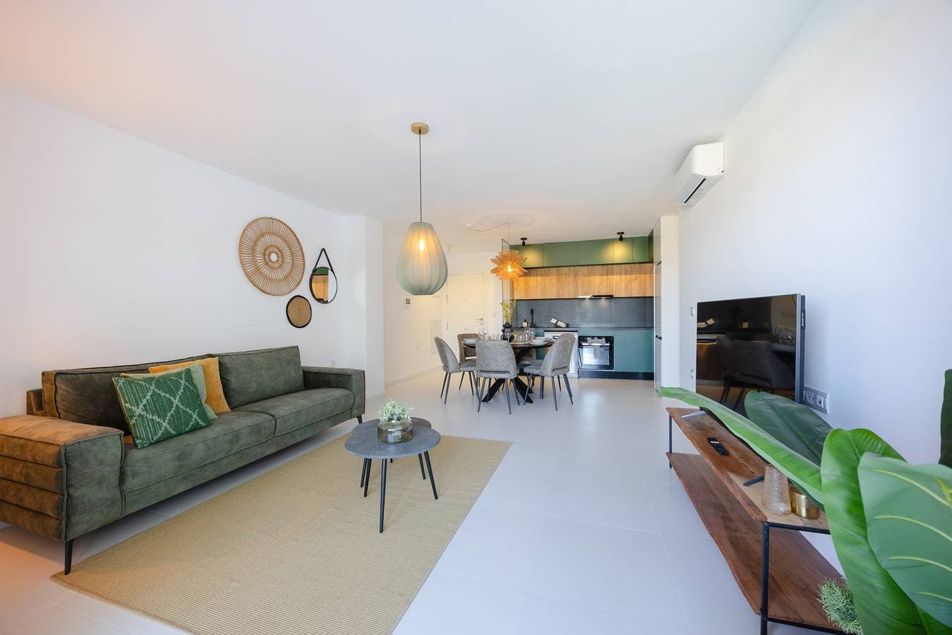Foto 4 von 49: Paradise Resort - Luxury apartment to enjoy with the family