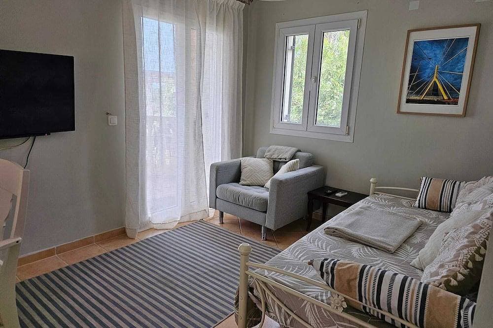 Foto 2 von 11: Villa Armonia A by Corfu Stay Solutions, Villa