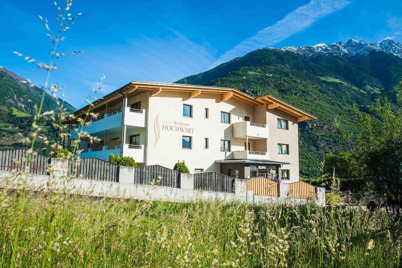 Residence Hochwart ***S 1