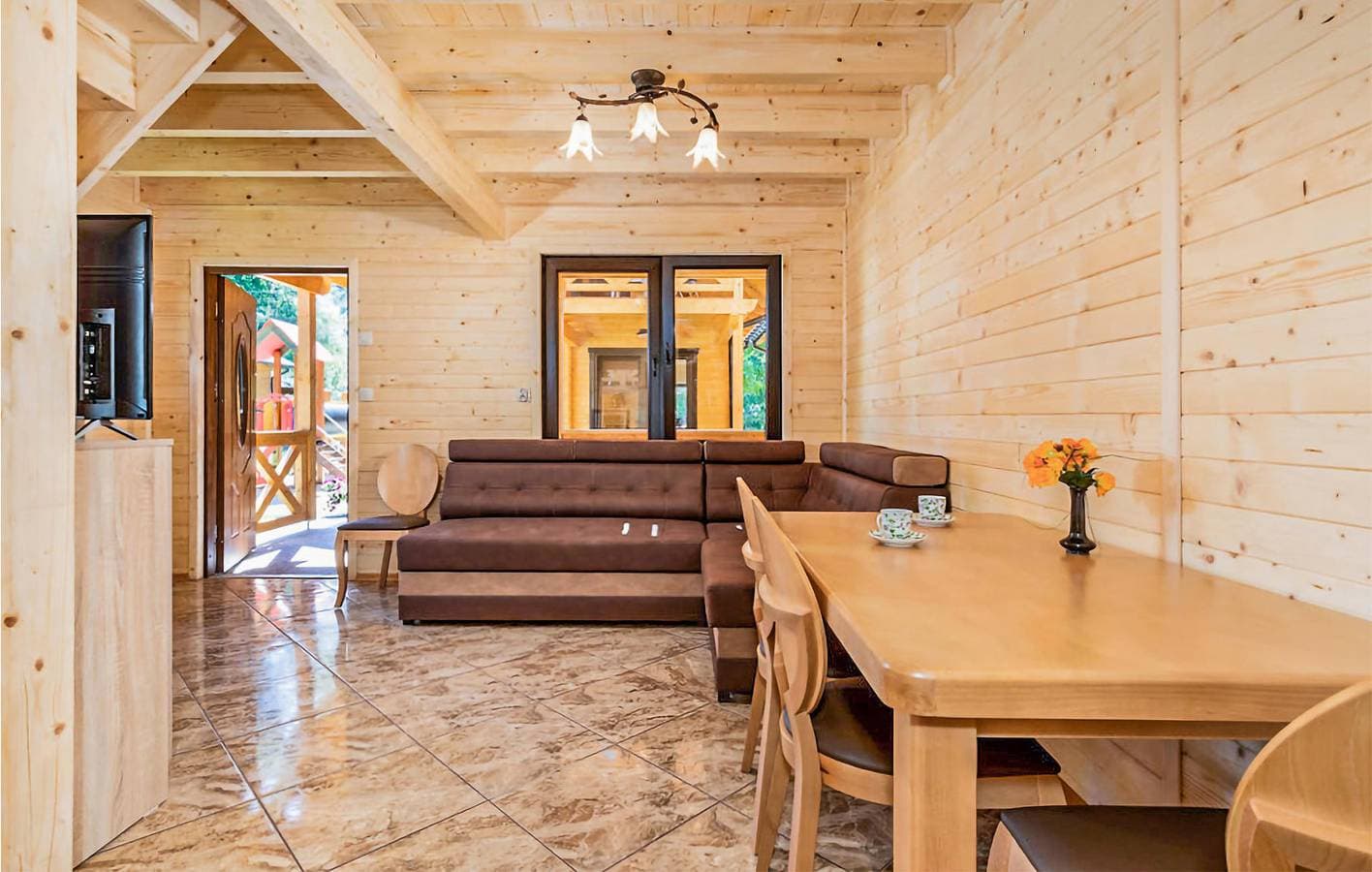 Foto 4 von 25: Ferienhaus für 6 Personen