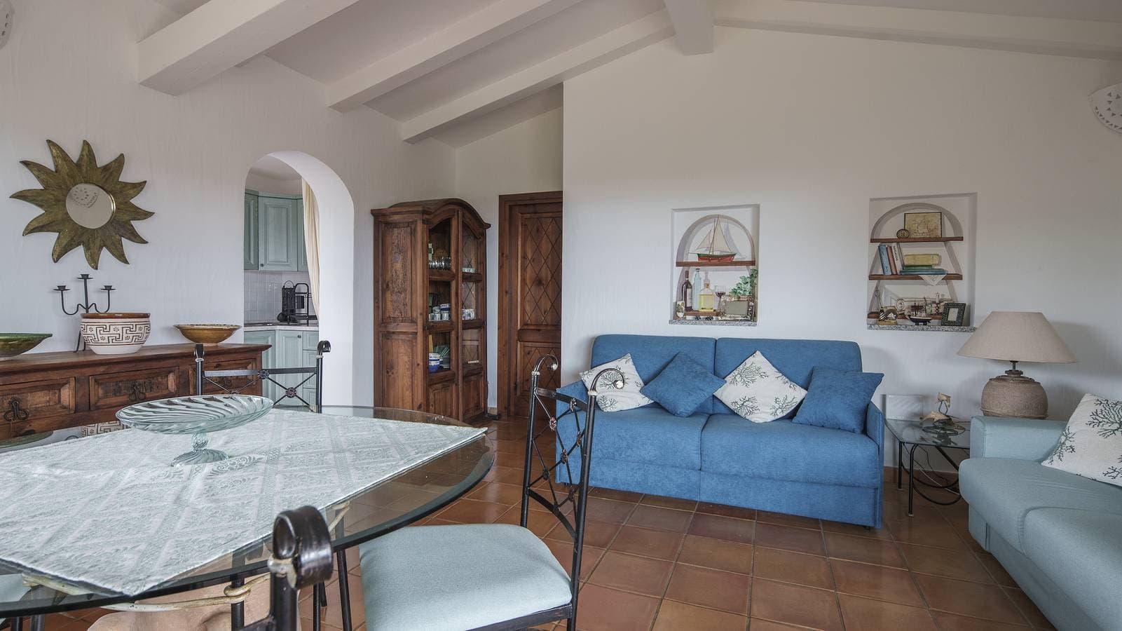 Foto 9 von 49: Villino Flora| Seaview & Garden - Porto S.Paolo