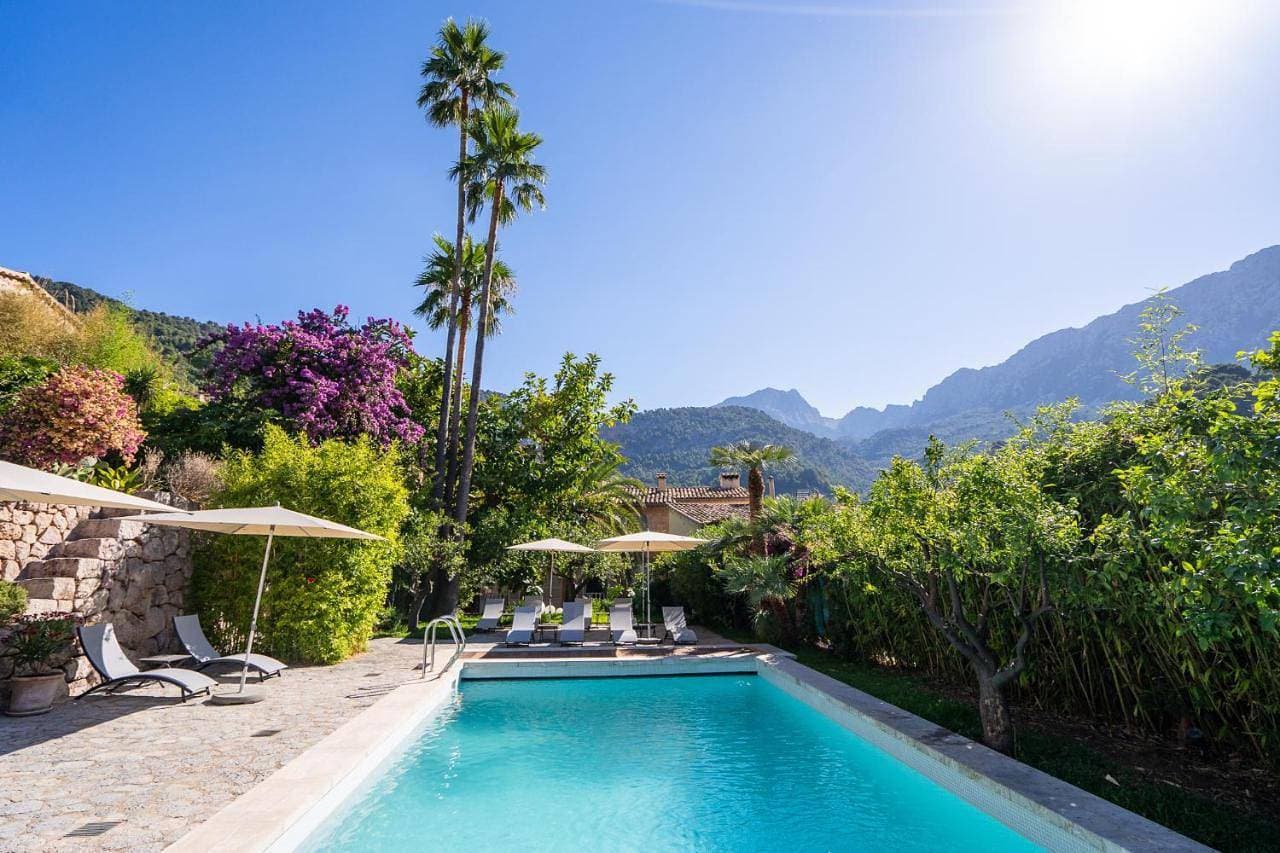 Hotel Can Verdera 1