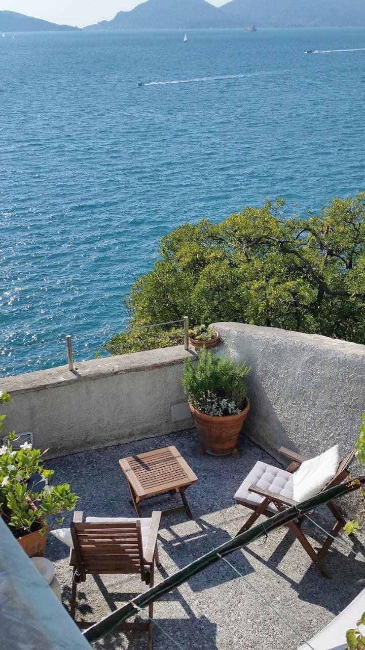 Foto 3 von 11: Double or Twin Room with Sea View