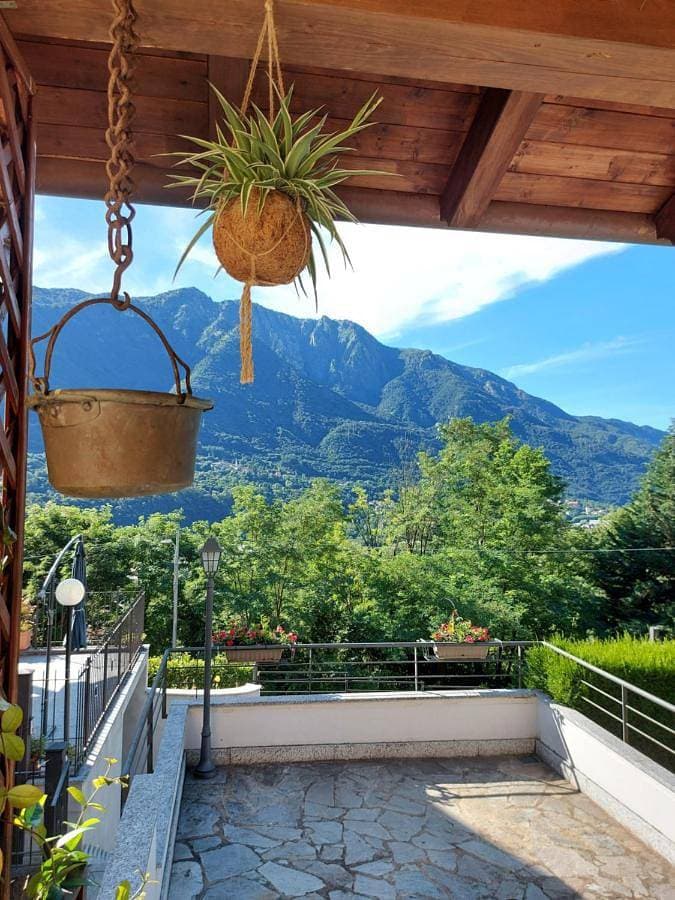 Casa Vacanza il Glicine 1