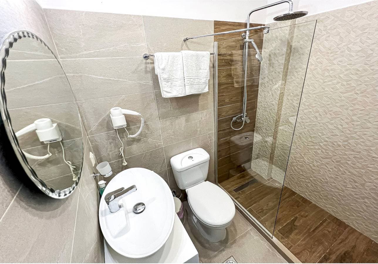 Foto 7 von 43: Ferienwohnung für 2 Personen mit Garten