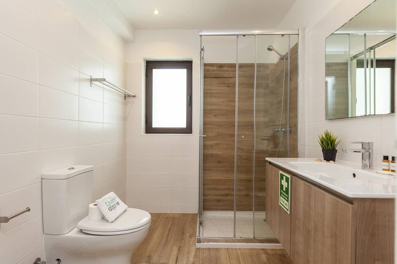 Foto 13 von 24: Ferienwohnung für 2 Personen mit Balkon