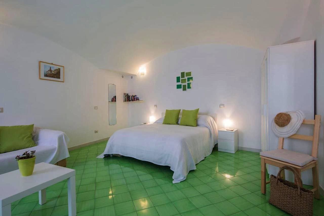 Casa Vuolo 1