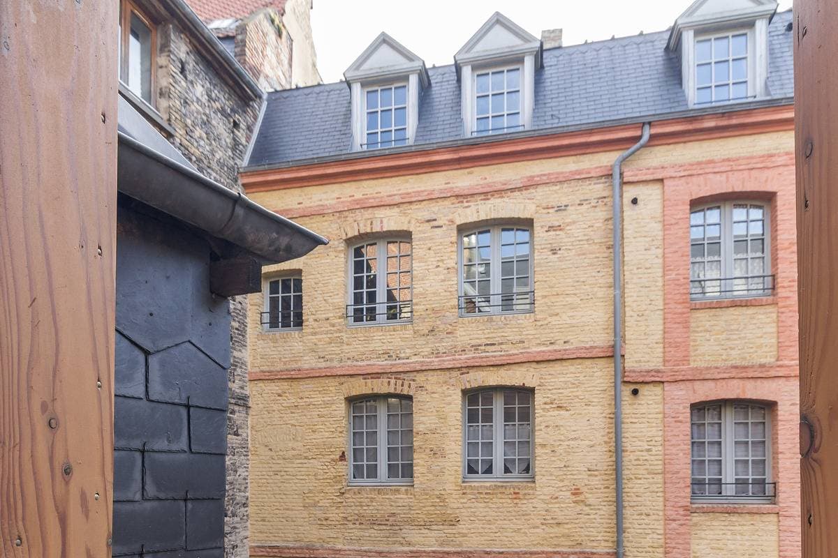 Foto 11 von 16: Gîtes de France® - Les Amants de Saint Jean