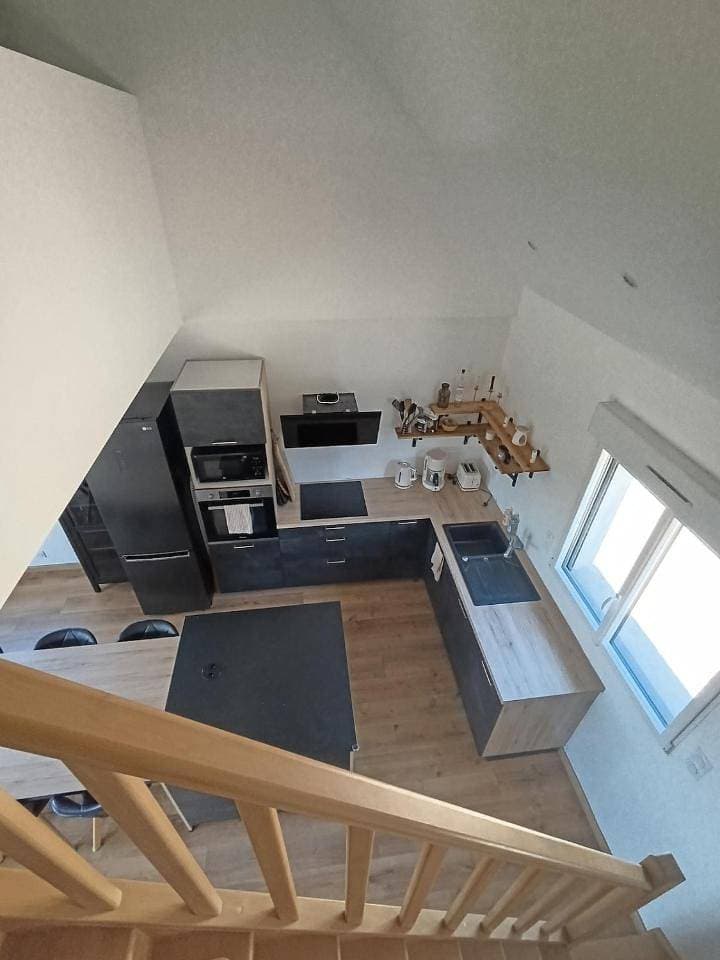 Foto 11 von 13: Three-Bedroom Holiday Home