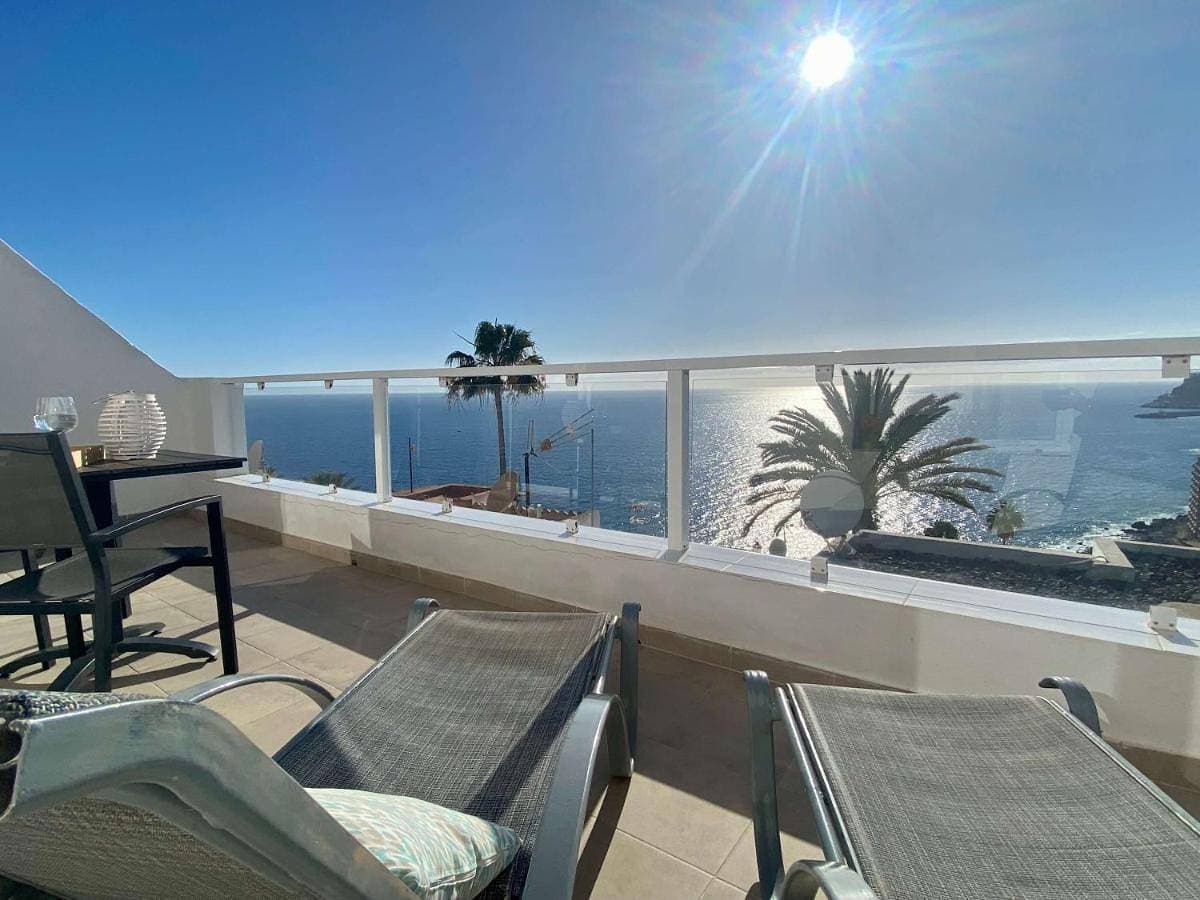 Casa Aita - refurbished apartment with unparalleled sea view 1
