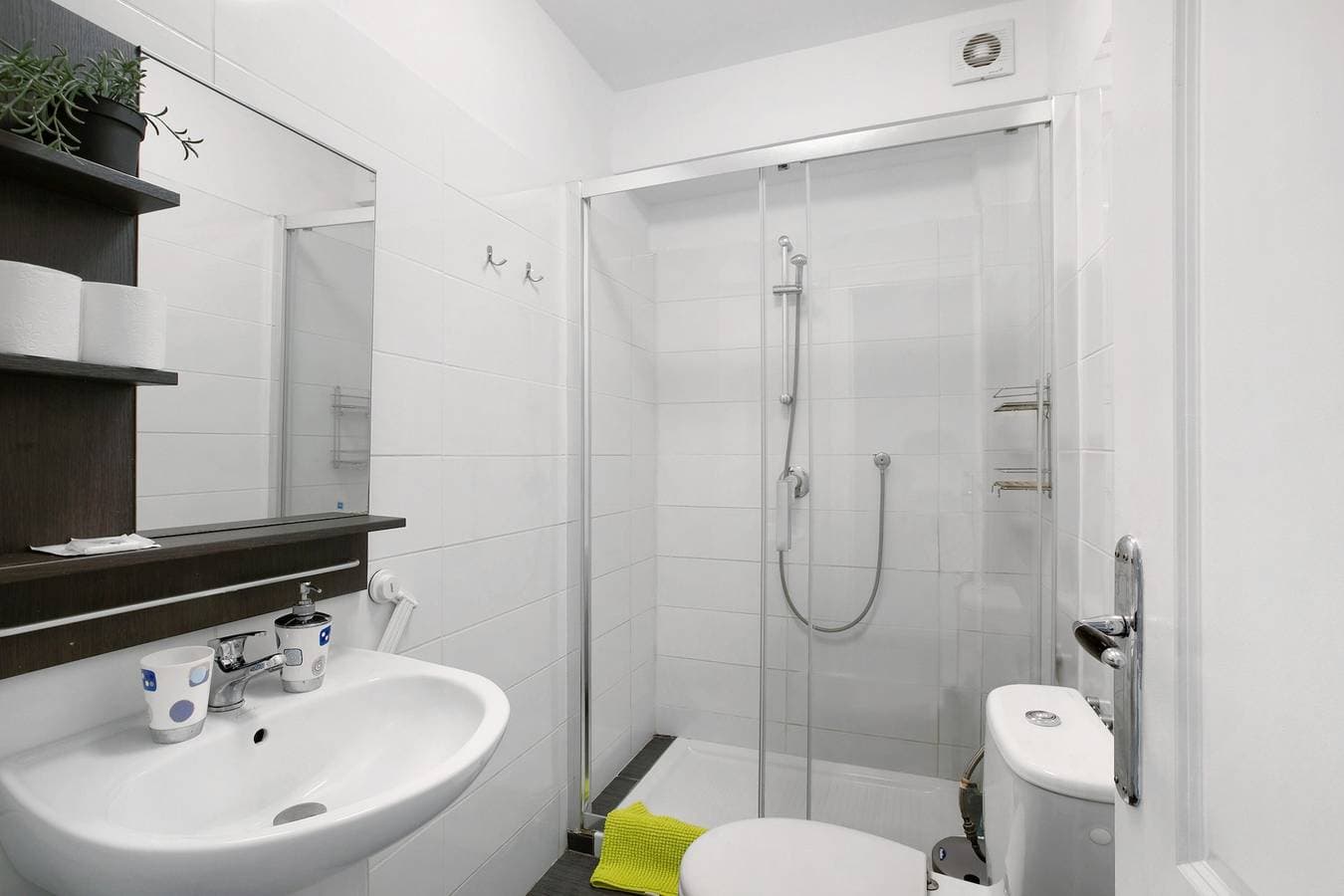 Foto 11 von 21: Ferienstudio 'Loft Guanapay 1' mit privater Terrasse, WLAN und Klimaanlage