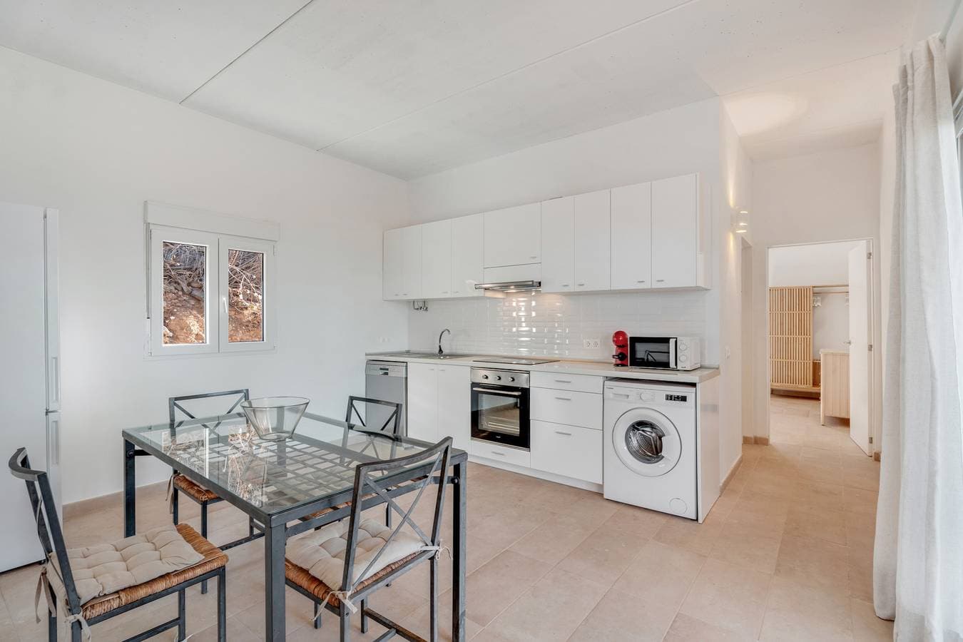 Foto 7 von 28: Ferienhaus 'La Casa del Caballo' mit Meerblick, privatem Pool und WLAN