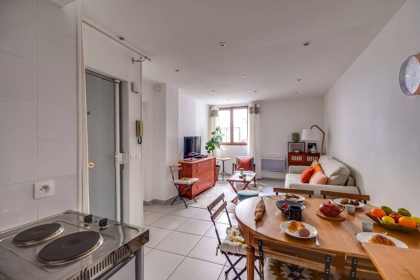 Foto 7 von 16: Ferienwohnung für 4 Personen