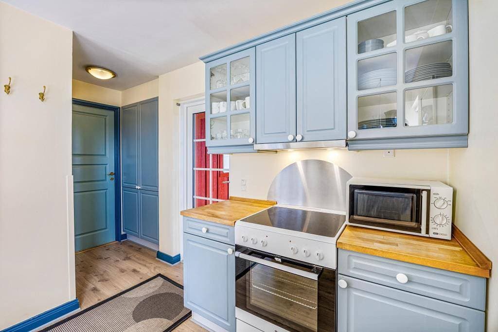 Foto 13 von 28: Einladende Ferienwohnung in Søndervig nur 200 m zum Wasser