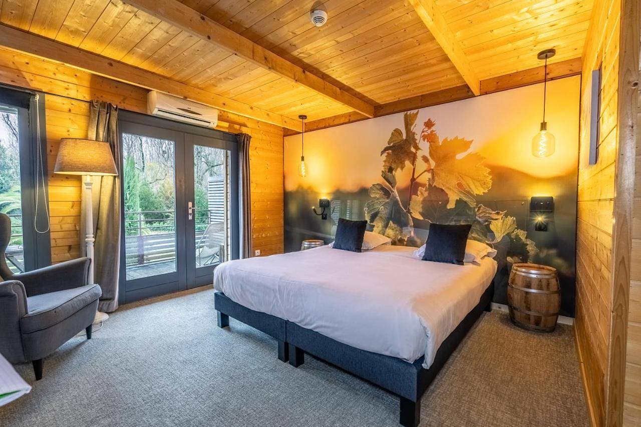 Foto 7 von 14: Double Room with Terrace